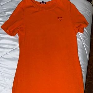 Jayda wayda dress XL